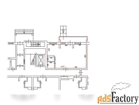 свободного назначения, 62.4 м²