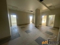 торговое помещение, 216.7 м²