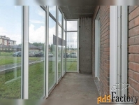 свободного назначения, 62.4 м²