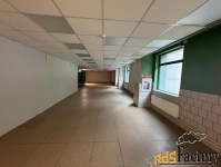 торговое помещение, 167.5 м²