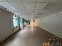 торговое помещение, 167.5 м²