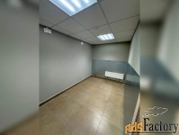 торговое помещение, 167.5 м²