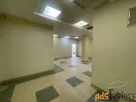торговое помещение, 216.7 м²