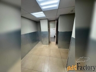торговое помещение, 167.5 м²