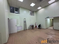 торговое помещение, 314.2 м²