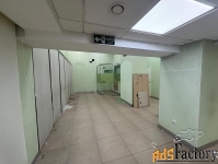 торговое помещение, 314.2 м²