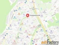 свободного назначения, 199 м²