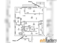 свободного назначения, 199 м²