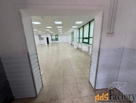 торговое помещение, 162.2 м²