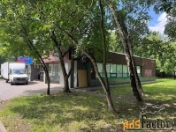 торговое помещение, 162.2 м²