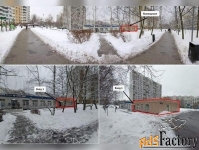 свободного назначения, 199 м²