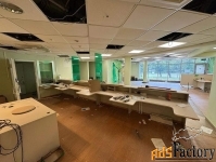 торговое помещение, 195.6 м²