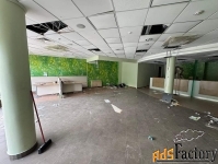 торговое помещение, 195.6 м²