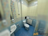 торговое помещение, 162.2 м²