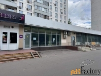 торговое помещение, 195.6 м²