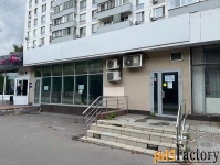 торговое помещение, 195.6 м²