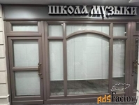 торговое помещение, 101.73 м²