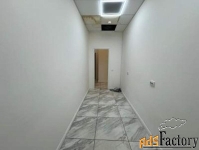 торговое помещение, 101.73 м²