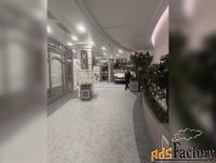 торговое помещение, 101.73 м²
