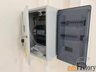 торговое помещение, 101.73 м²