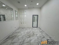 торговое помещение, 101.73 м²