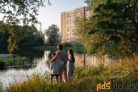 свободного назначения, 125.8 м²