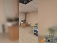офисное помещение, 157 м²