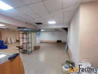 офисное помещение, 157 м²