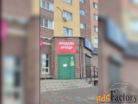 офисное помещение, 157 м²