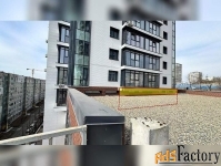 свободного назначения, 127.6 м²