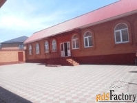 коттедж 729.8 м² на участке 10 сот.