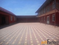 коттедж 627 м² на участке 10 сот.