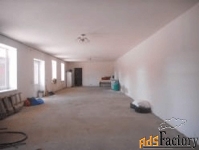 коттедж 627 м² на участке 10 сот.