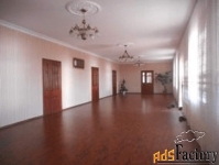 коттедж 627 м² на участке 10 сот.