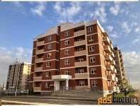 3 - комн.  квартира, 84.9 м², 9/9 эт.