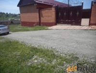 коттедж 627 м² на участке 10 сот.