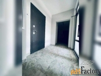 3 - комн.  квартира, 84.9 м², 9/9 эт.