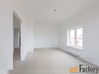 3 - комн.  квартира, 84.9 м², 9/9 эт.