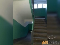 2 - комн.  квартира, 63.3 м², 6/9 эт.