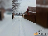 коттедж 120.2 м² на участке 8 сот.