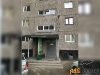 2 - комн.  квартира, 63.3 м², 6/9 эт.