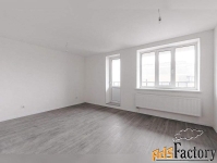 1 - комн.  квартира, 40.9 м², 14/16 эт.