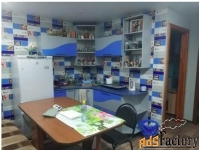 коттедж 45.2 м² на участке 11 сот.