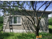 коттедж 45.2 м² на участке 11 сот.