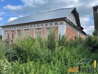 коттедж 65.4 м² на участке 16 сот.