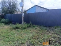 коттедж 82.4 м² на участке 6 сот.