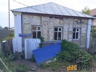 коттедж 45.2 м² на участке 6 сот.