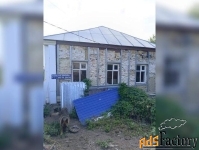 коттедж 45.2 м² на участке 6 сот.