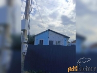 коттедж 82.4 м² на участке 6 сот.