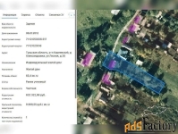 коттедж 65.4 м² на участке 16 сот.